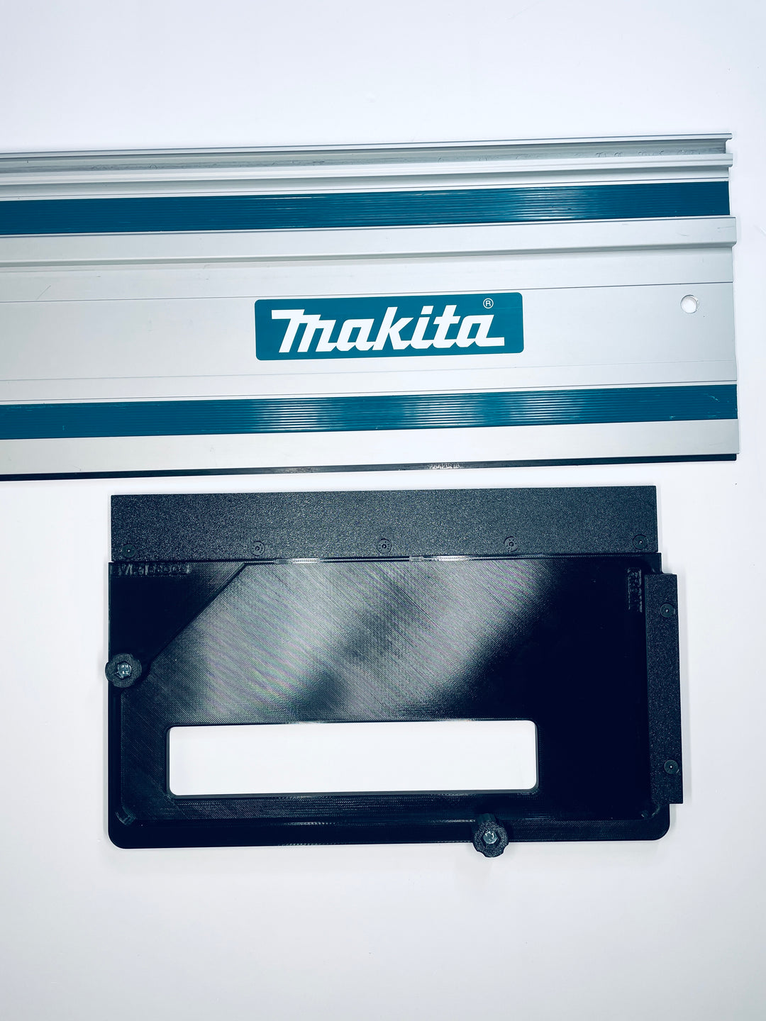 Evolution R165CCS-Li EXT Guide Rail Adapter for Makita Track System