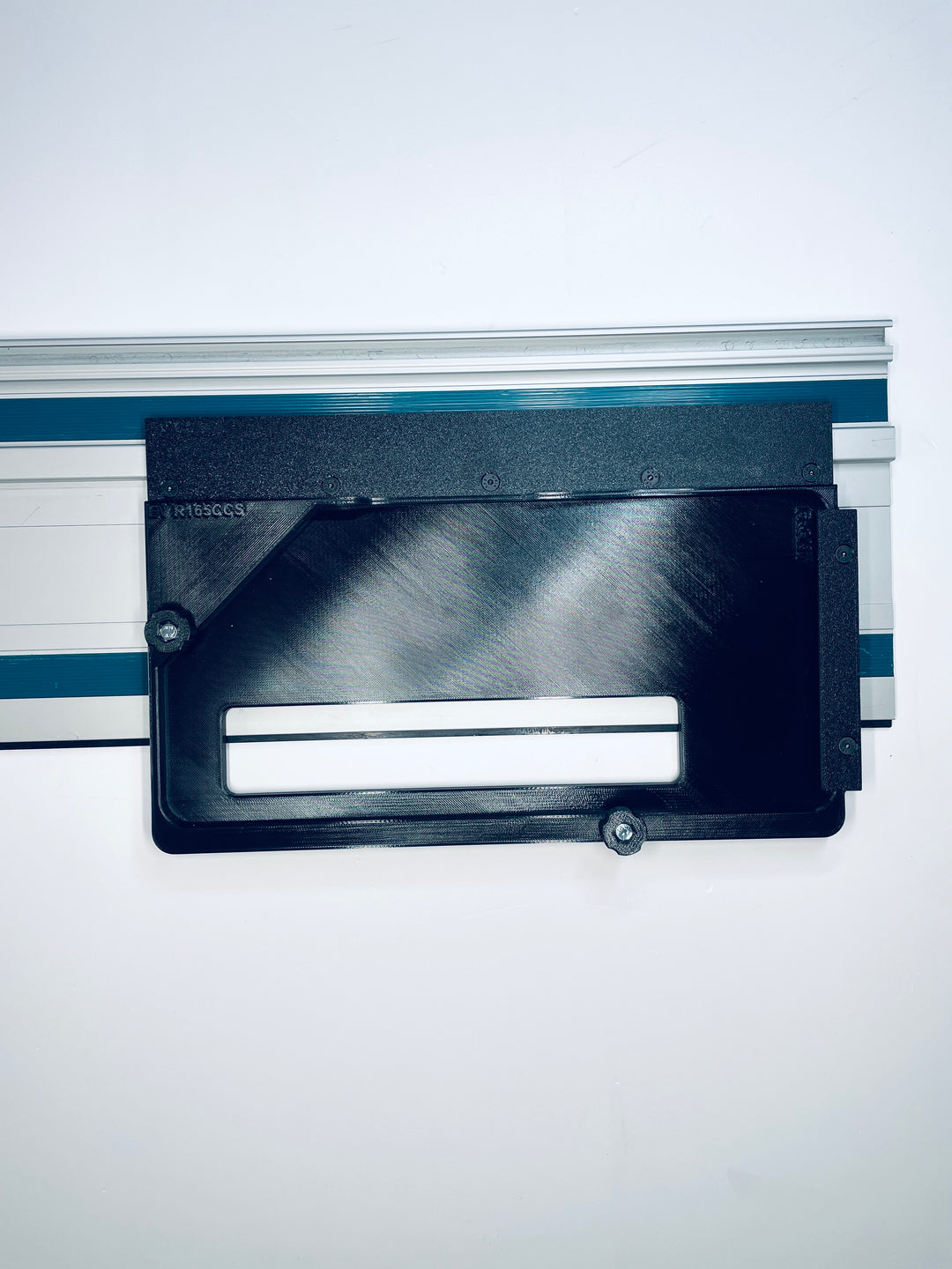 Evolution R165CCS-Li EXT Guide Rail Adapter for Makita Track System