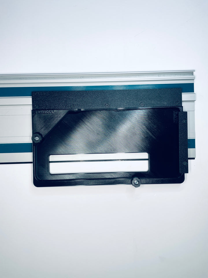 Evolution R165CCS-Li EXT Guide Rail Adapter for Makita Track System