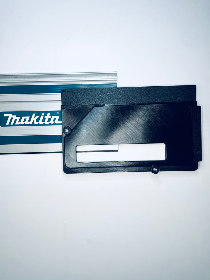 Evolution R165CCS-Li EXT Guide Rail Adapter for Makita Track System