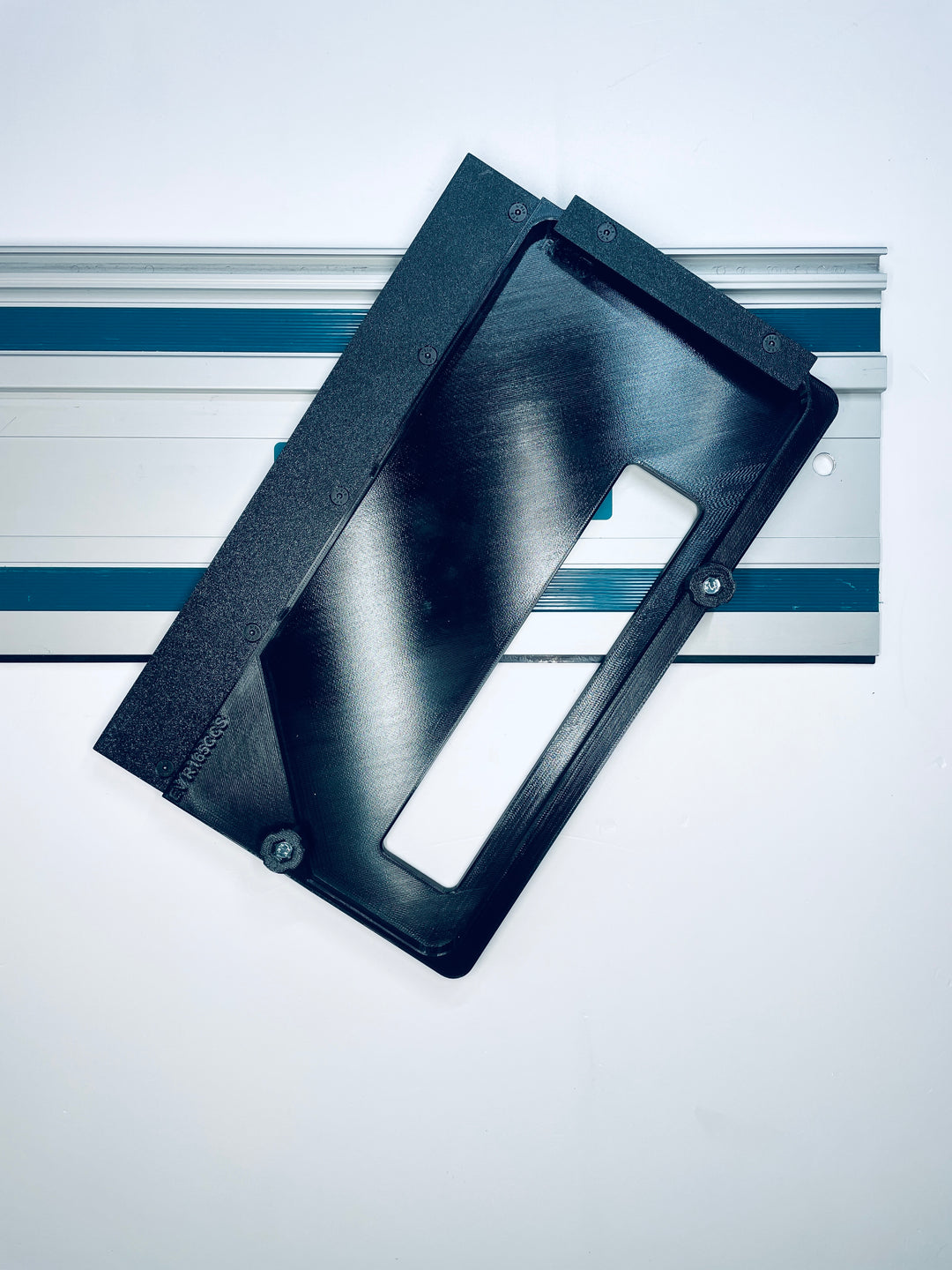 Evolution R165CCS-Li EXT Guide Rail Adapter for Makita Track System
