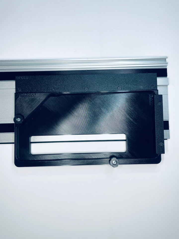Evolution R165CCS-Li EXT Guide Rail Adapter for Buyaparcel Track System