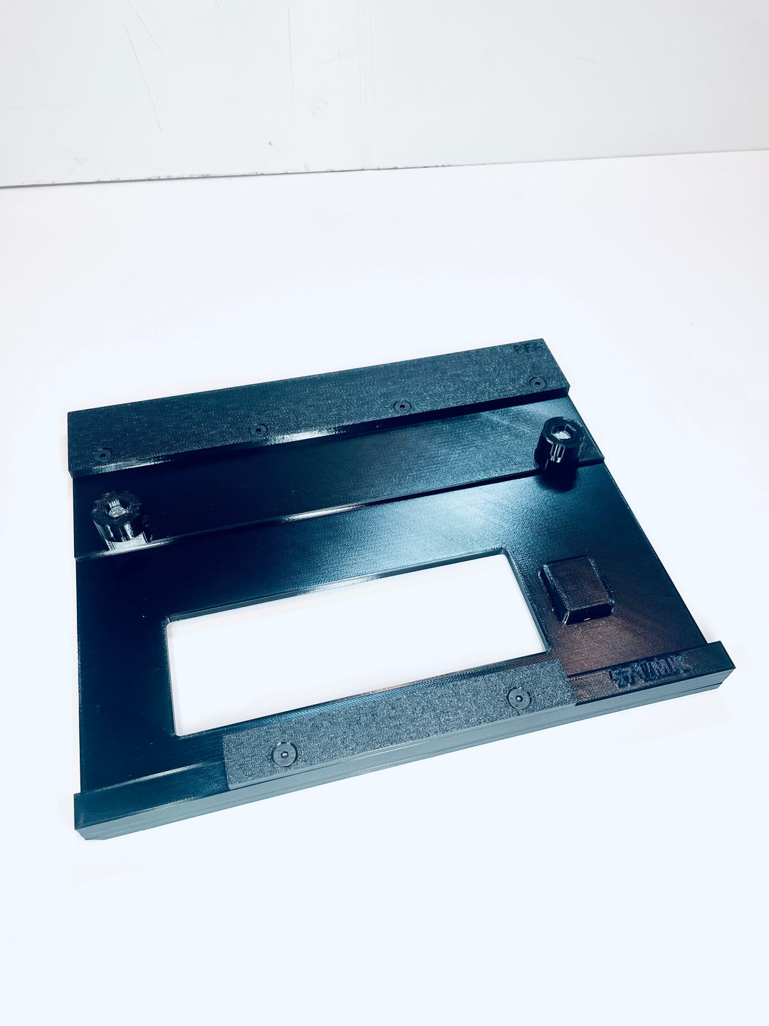 Dewalt DCS571 Guide Rail Adapter Base for Festool Guide Rail Track