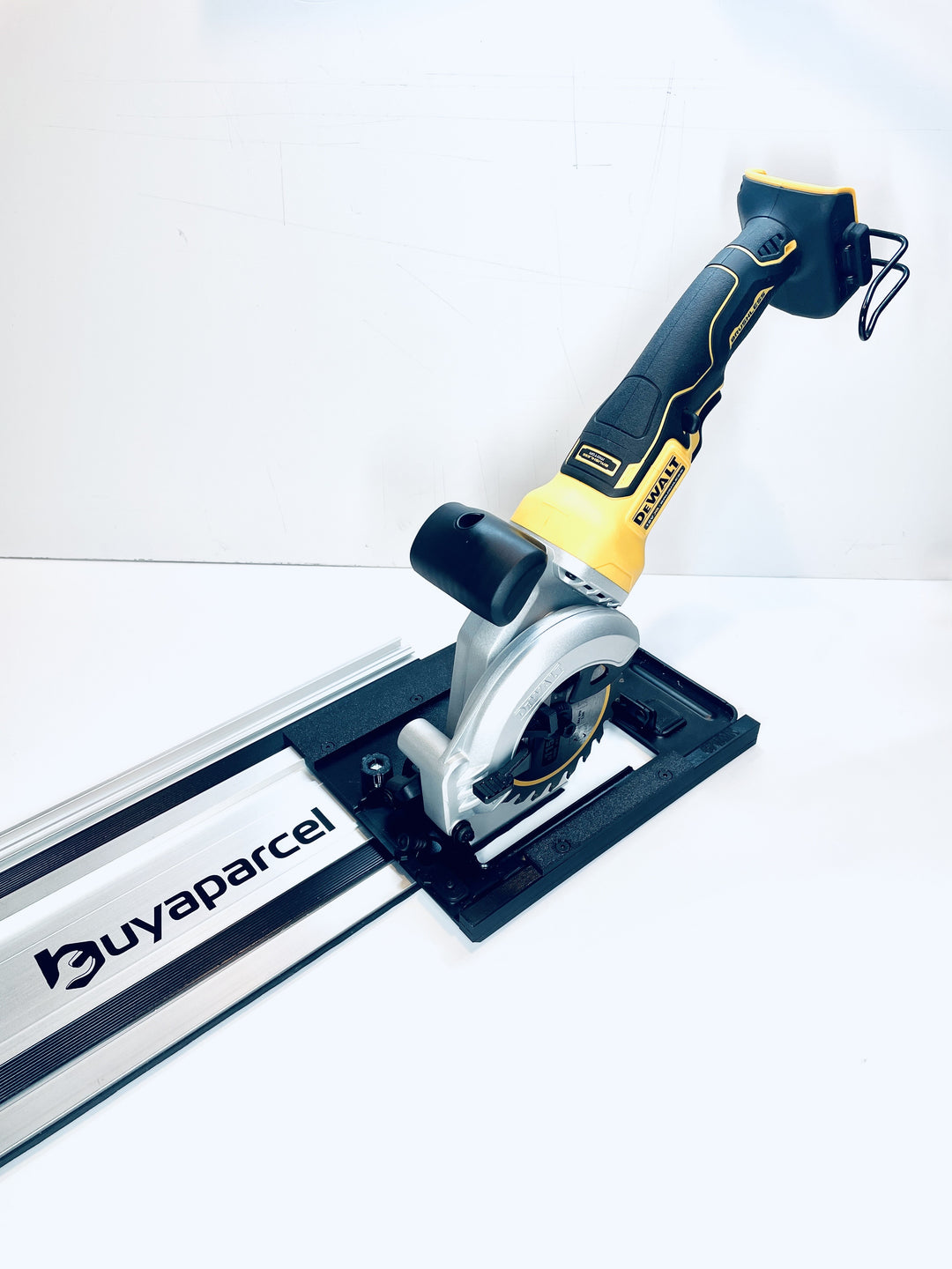DeWalt DCS571 Guide Rail Adapter for Buyaparcel Guide Rails