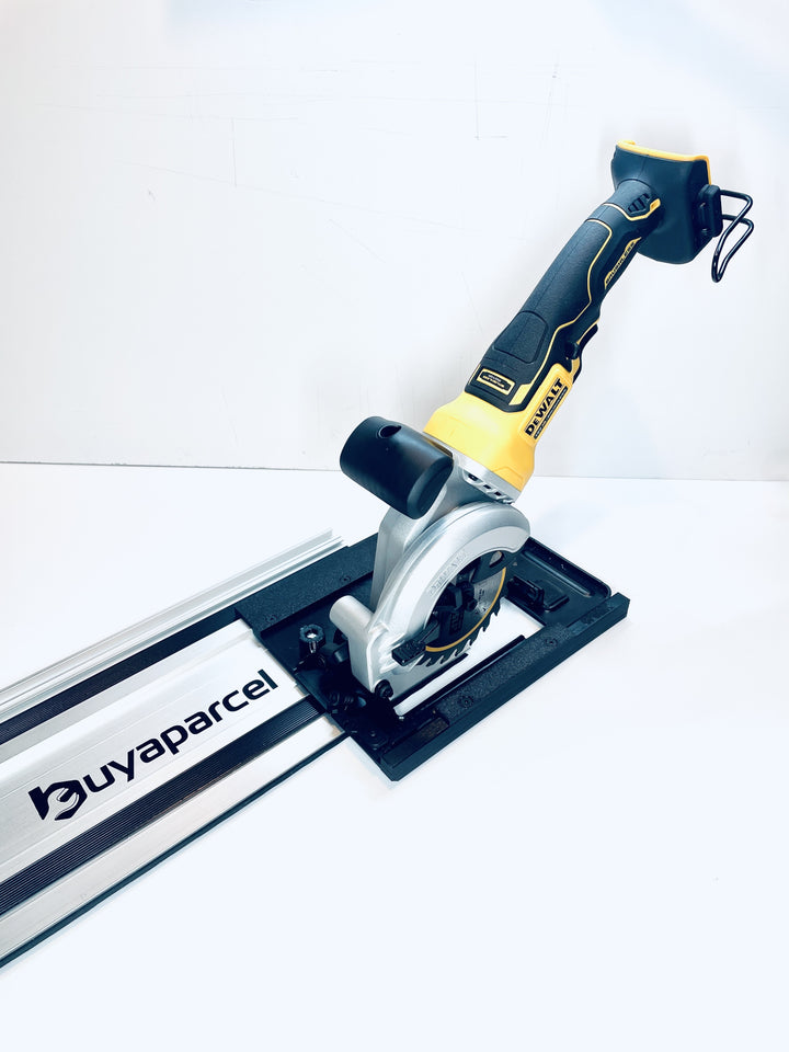 DeWalt DCS571 Guide Rail Adapter for Buyaparcel Guide Rails