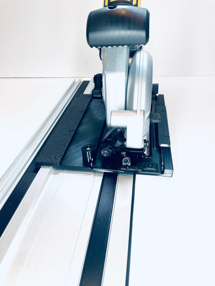 DeWalt DCS571 Guide Rail Adapter for Buyaparcel Guide Rails