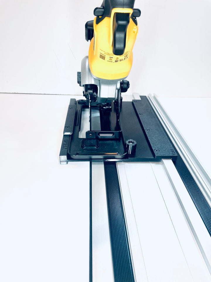 DeWalt DCS571 Guide Rail Adapter for Buyaparcel Guide Rails