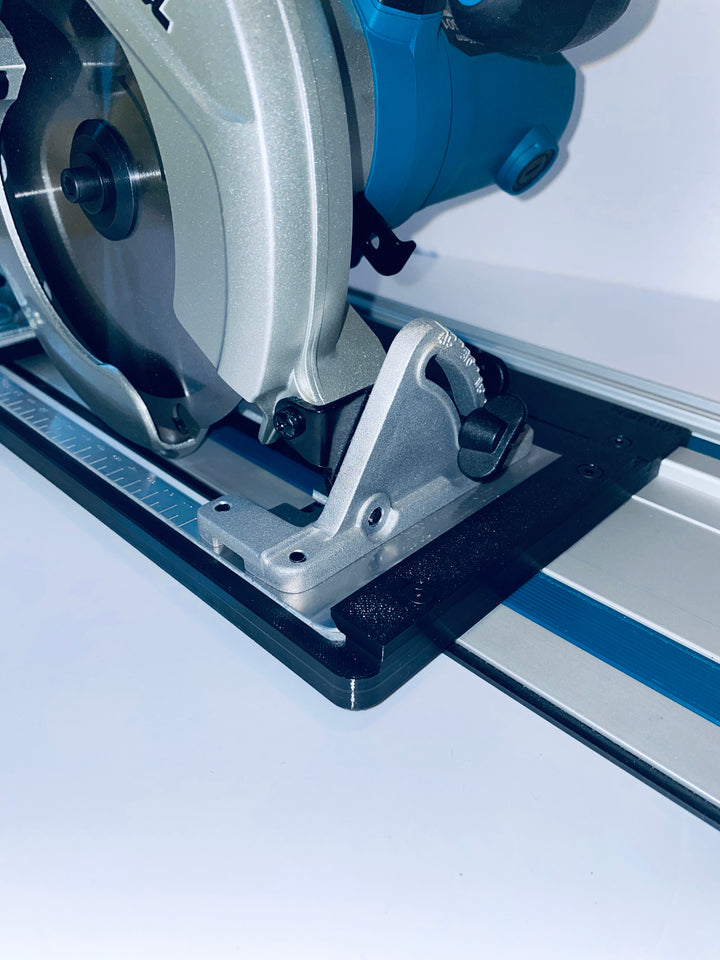 Makita HS6601 HS6601J HS6601/1 HS6601/2 Guide Rail Adapter Base for Makita Track System