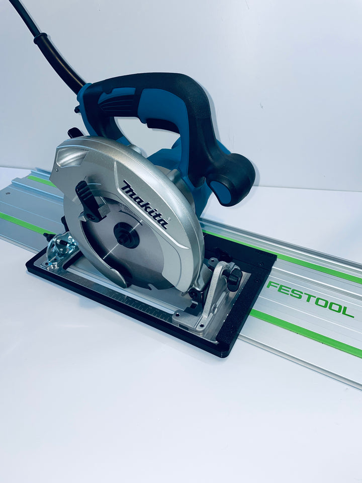 Makita HS6601 HS6601J HS6601/1 HS6601/2 Guide Rail Adapter Base for Festool Track System