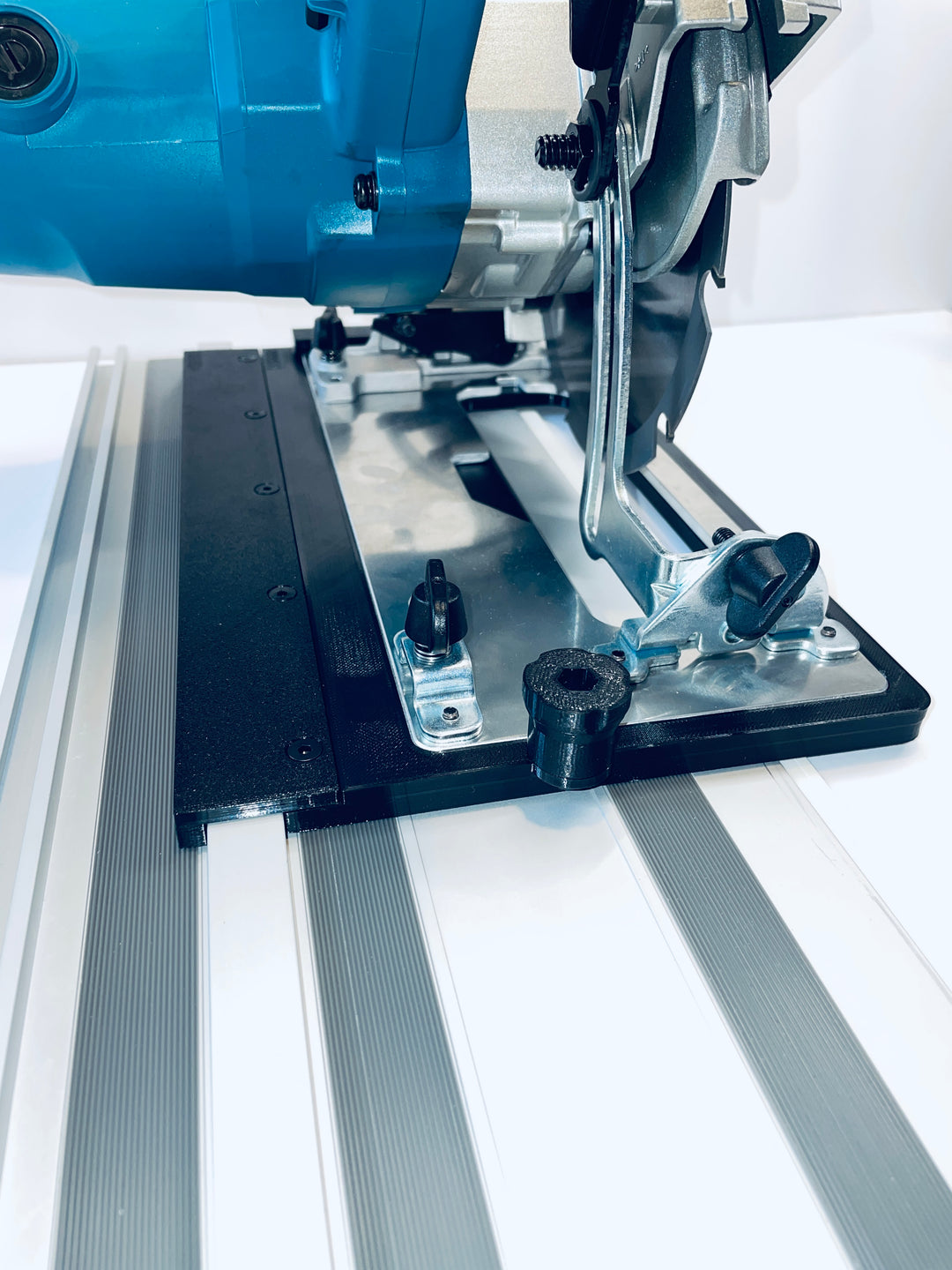 Makita HS6601 HS6601J HS6601/1 HS6601/2 Guide Rail Adapter Base for Evolution Track System