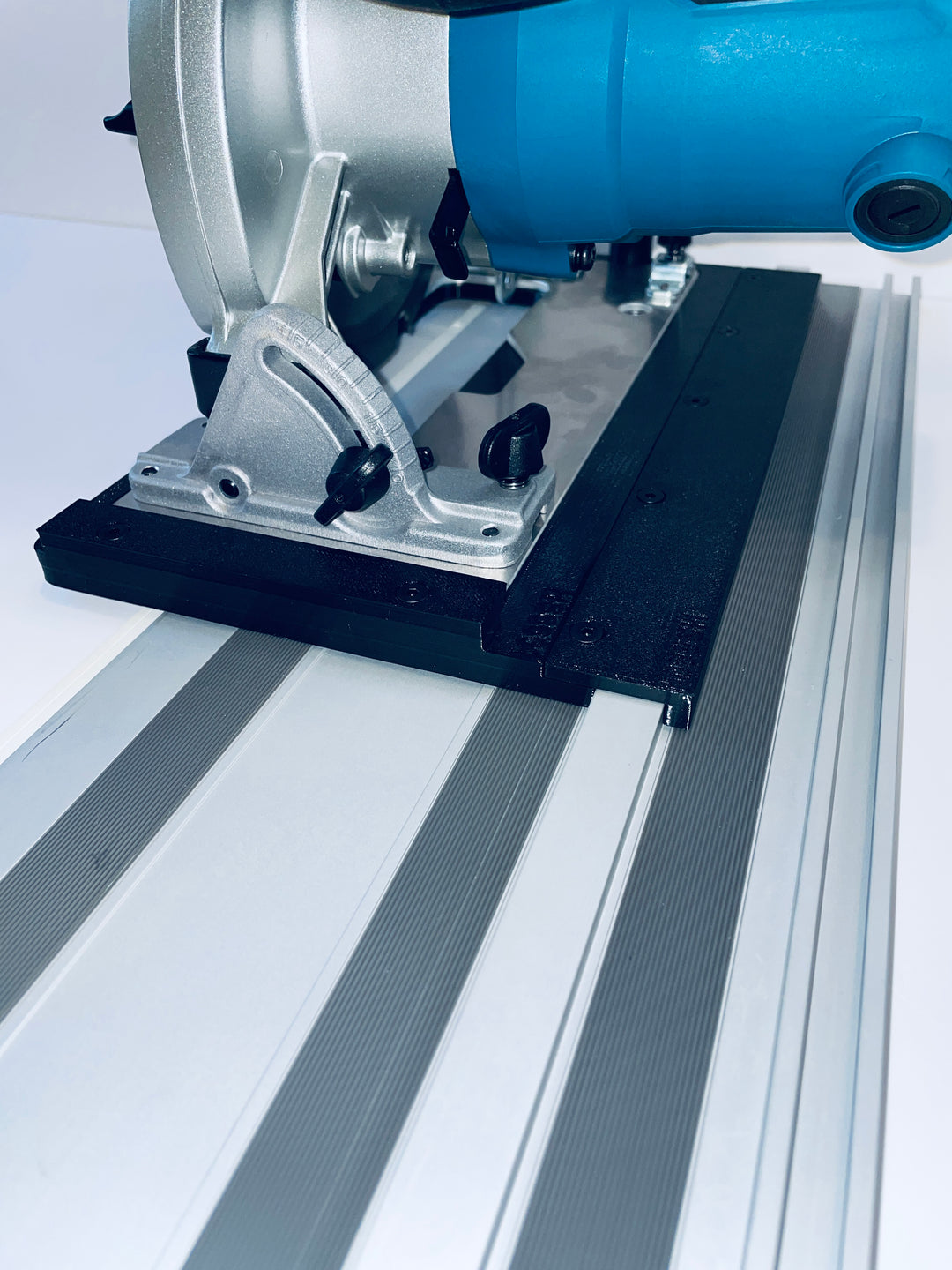 Makita HS6601 HS6601J HS6601/1 HS6601/2 Guide Rail Adapter Base for Evolution Track System