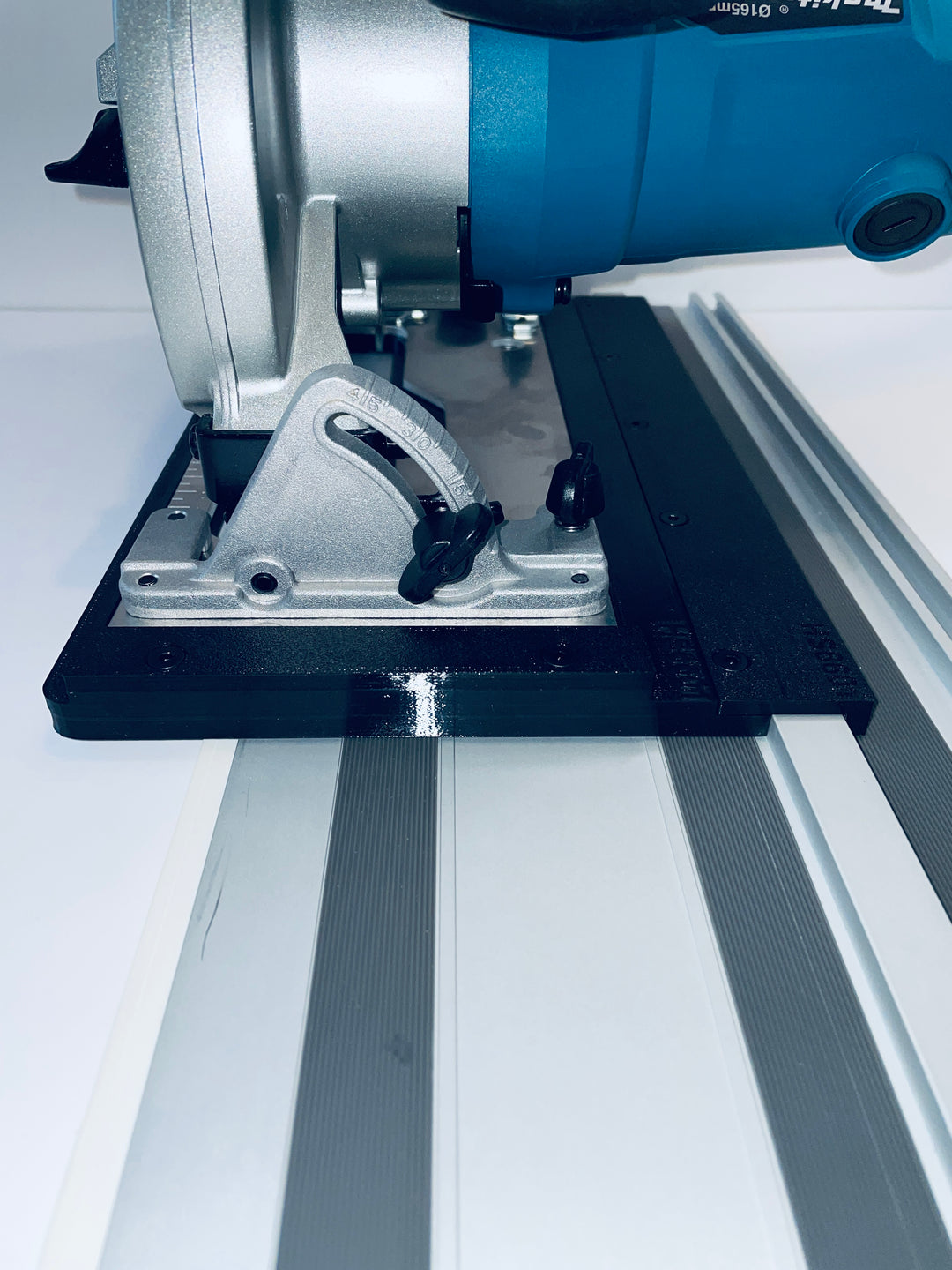 Makita HS6601 HS6601J HS6601/1 HS6601/2 Guide Rail Adapter Base for Evolution Track System