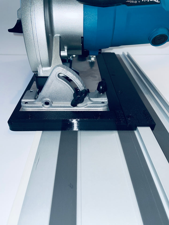 Makita HS6601 HS6601J HS6601/1 HS6601/2 Guide Rail Adapter Base for Evolution Track System