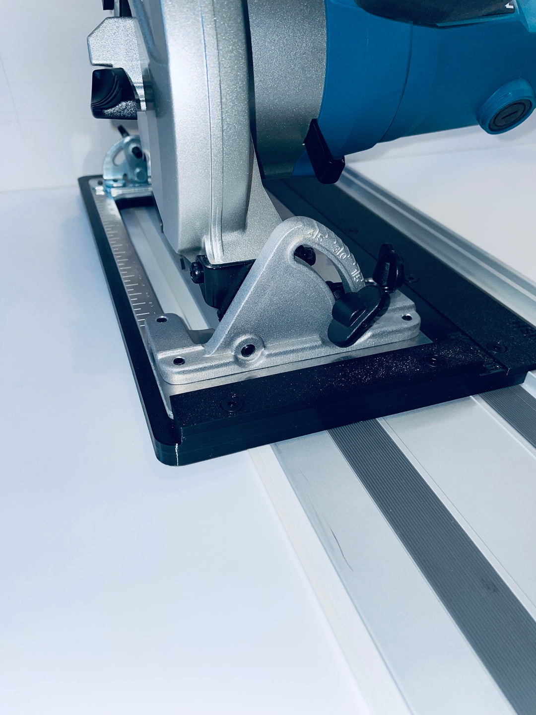 Makita HS6601 HS6601J HS6601/1 HS6601/2 Guide Rail Adapter Base for Evolution Track System
