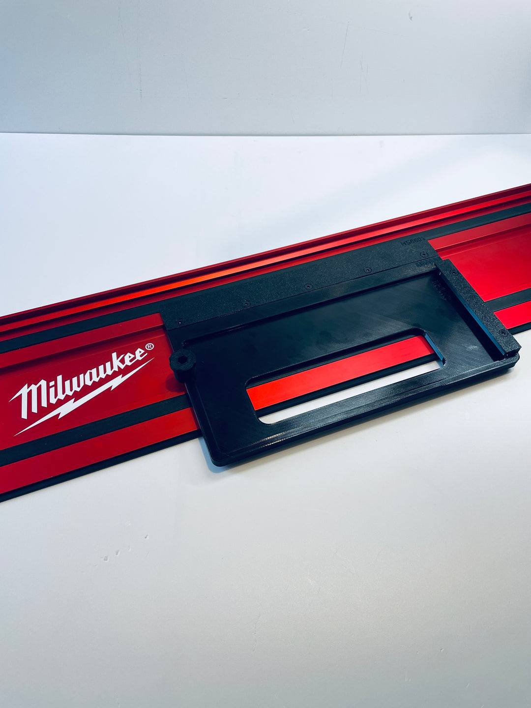 Makita HS6601 HS6601J HS6601/1 HS6601/2 Guide Rail Adapter Base for Milwaukee Track System