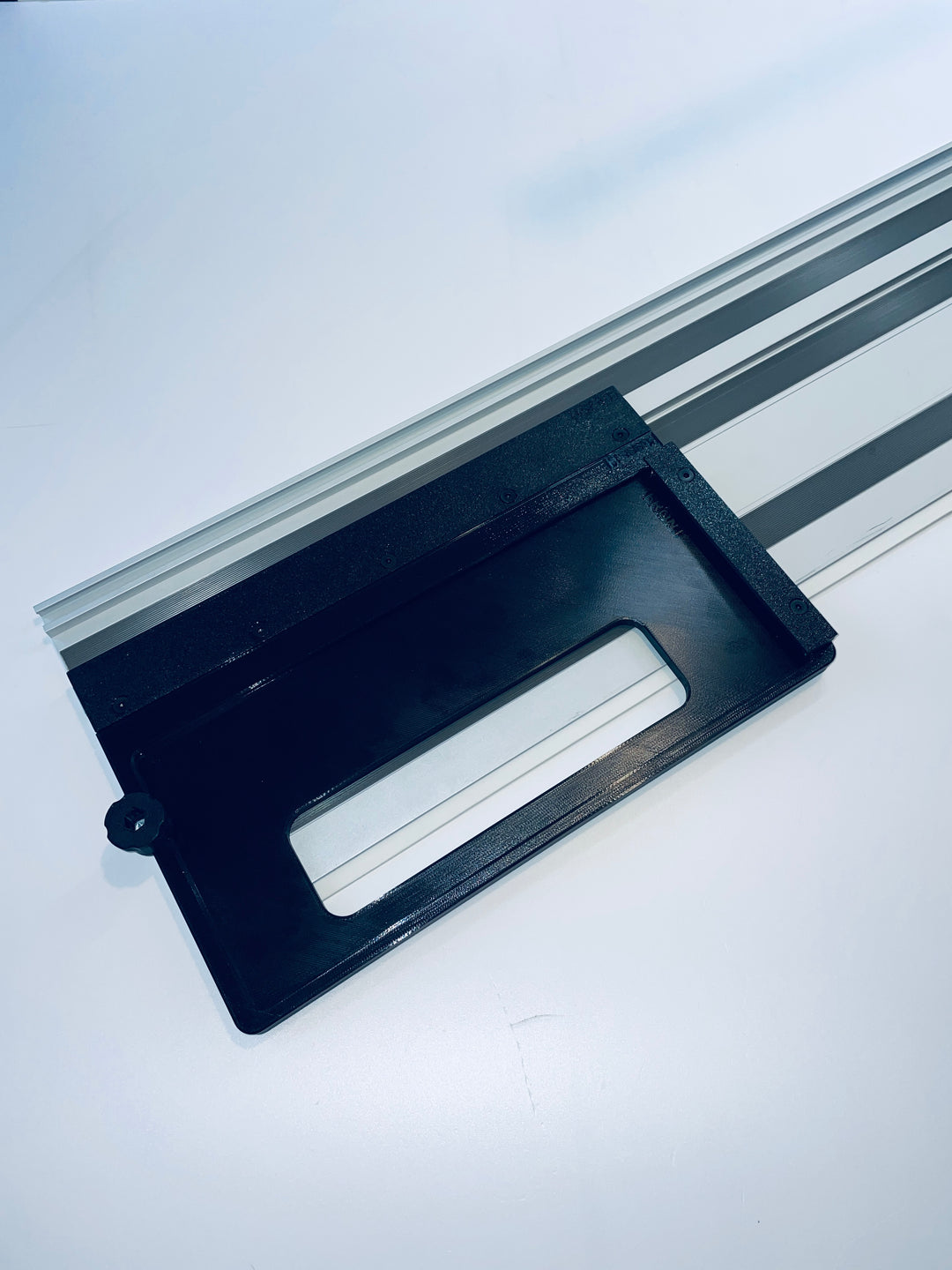 Makita HS6601 HS6601J HS6601/1 HS6601/2 Guide Rail Adapter Base for Evolution Track System