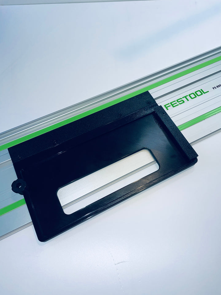 Makita HS6601 HS6601J HS6601/1 HS6601/2 Guide Rail Adapter Base for Festool Track System