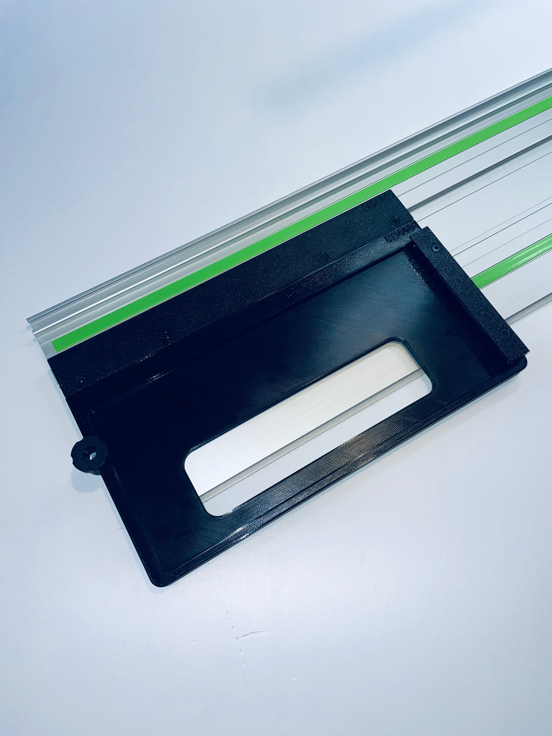 Makita HS6601 HS6601J HS6601/1 HS6601/2 Guide Rail Adapter Base for Festool Track System