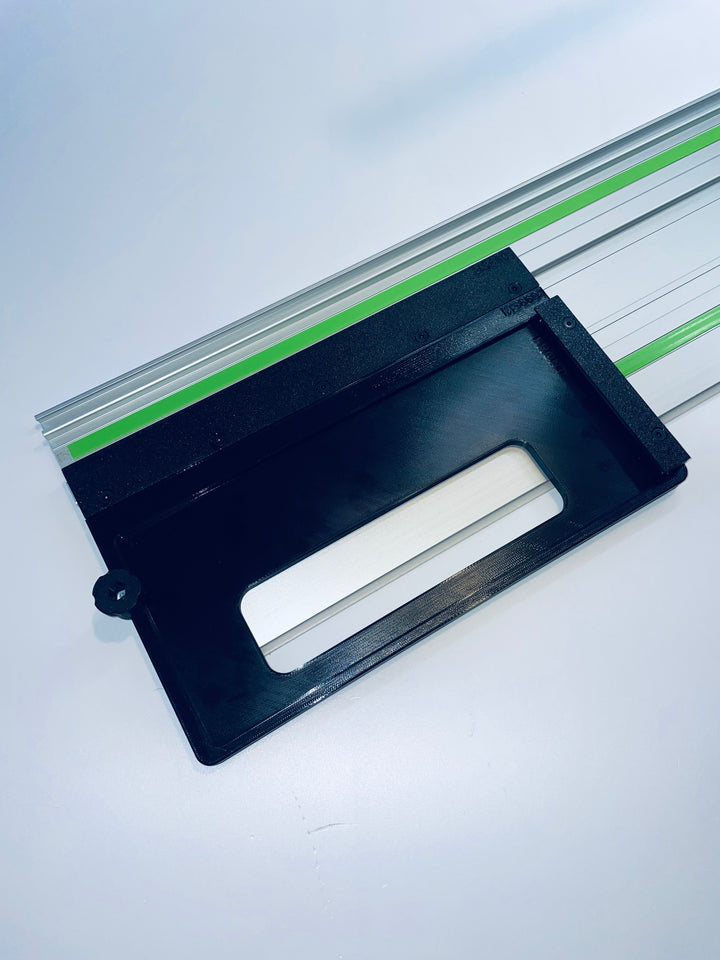 Makita HS6601 HS6601J HS6601/1 HS6601/2 Guide Rail Adapter Base for Festool Track System