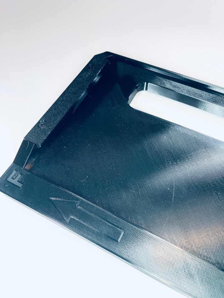 Milwaukee M18 BLCS66 / 2631-20 Circular Saw Guide Rail Adapter Base Plate for Milwaukee Guide Rails