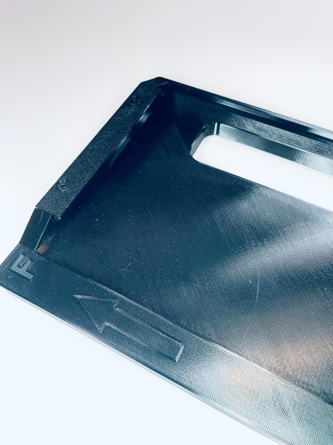 Milwaukee M18 BLCS66 / 2631-20 Circular Saw Guide Rail Adapter Base Plate for festool Guide Rails