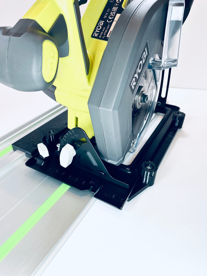 Ryobi R18CSP-ONE Adapter Base for Festool Guide Rail Track