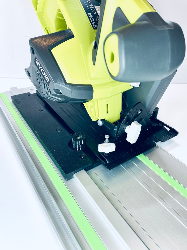Ryobi R18CSP-ONE Adapter Base for Festool Guide Rail Track