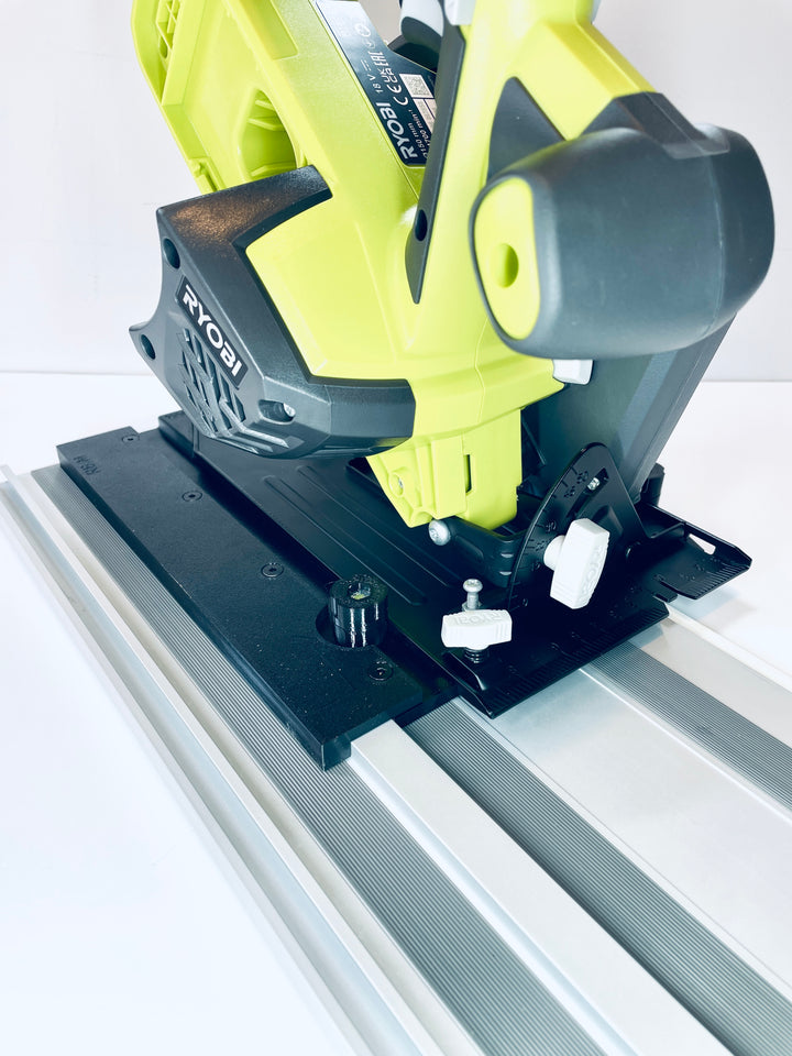 Ryobi R18CSP-ONE Adapter Base for Evolution Guide Rail Track