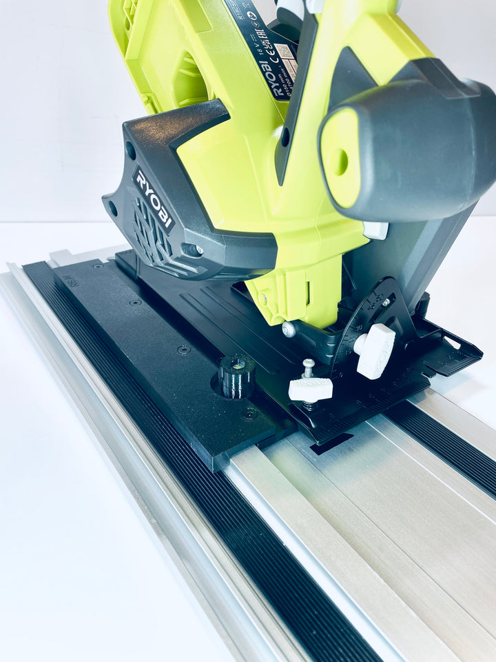 Ryobi R18CSP-ONE Adapter Base for Excel Guide Rail Track