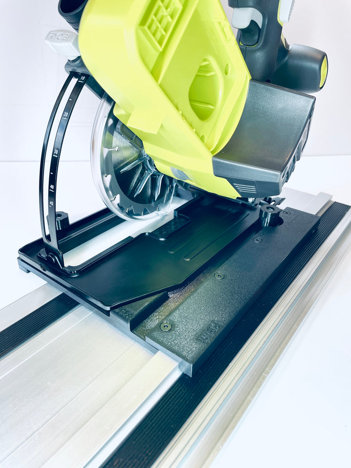 Ryobi R18CSP-ONE Adapter Base for Buyaparcel Guide Rail Track