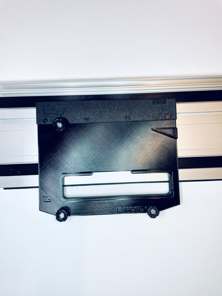 Ryobi R18CSP-ONE Adapter Base for Excel Guide Rail Track