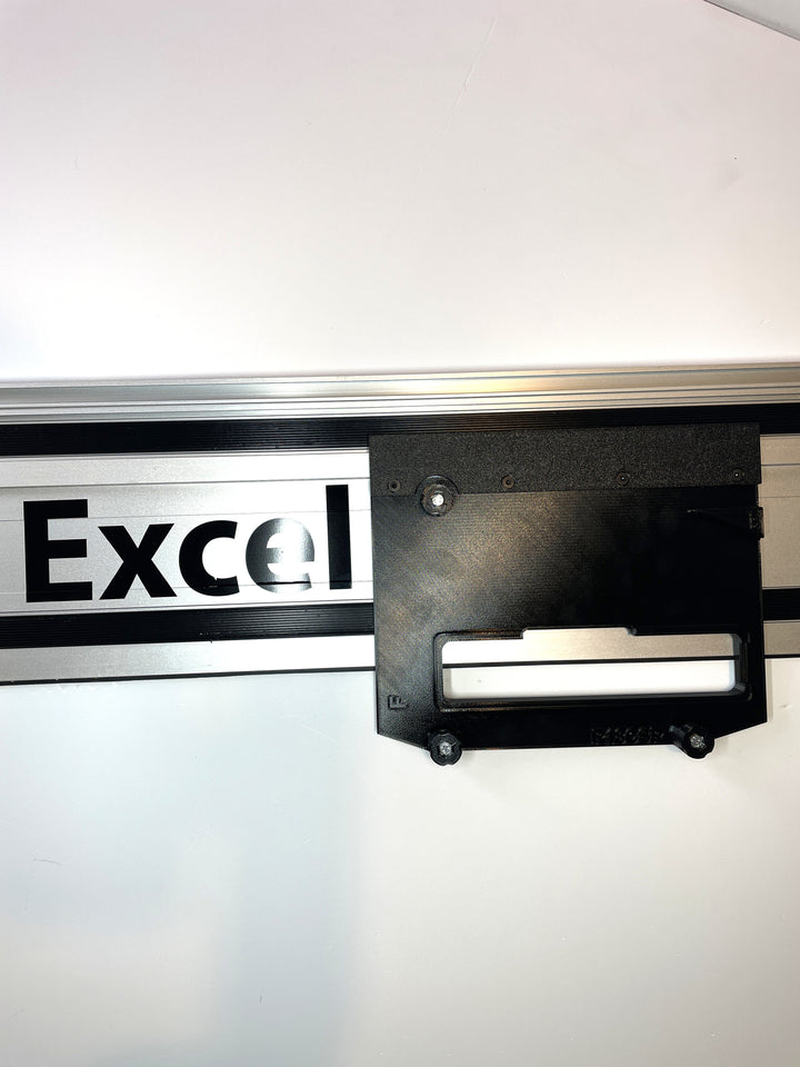 Ryobi R18CSP-ONE Adapter Base for Excel Guide Rail Track