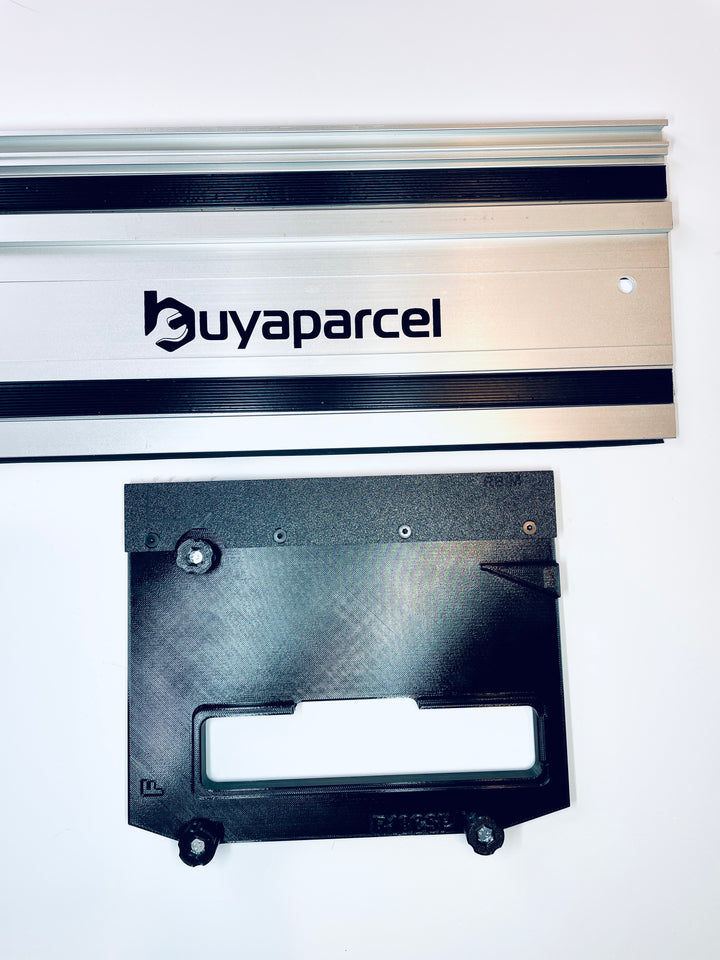 Ryobi R18CSP-ONE Adapter Base for Buyaparcel Guide Rail Track