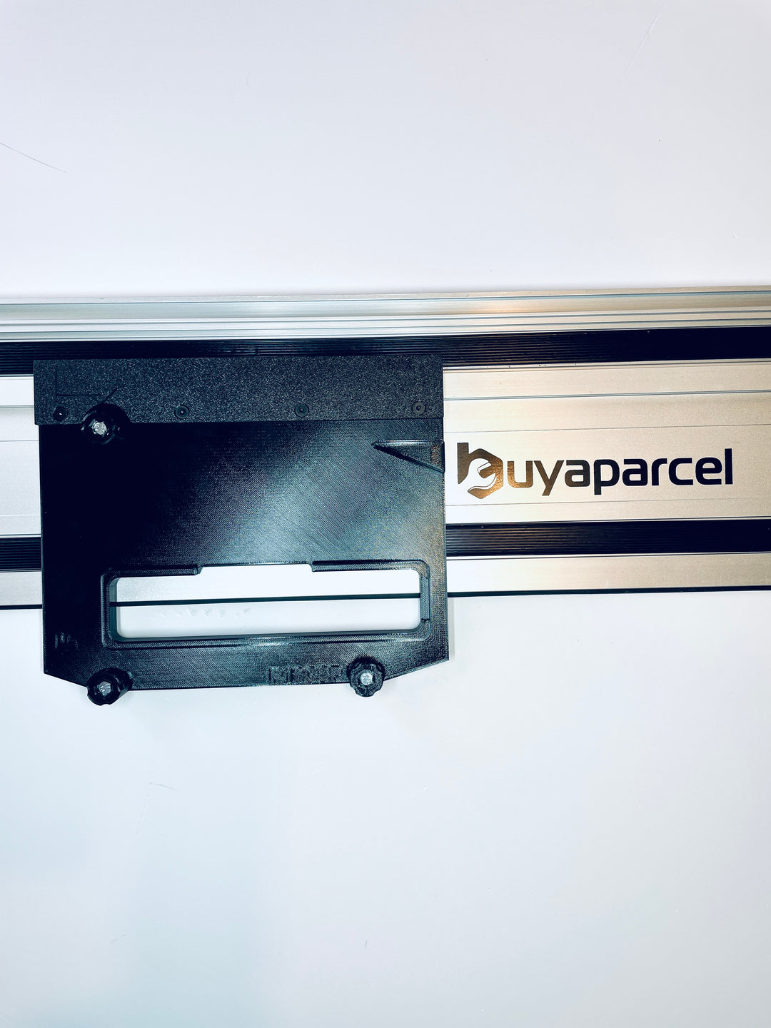 Ryobi R18CSP-ONE Adapter Base for Buyaparcel Guide Rail Track