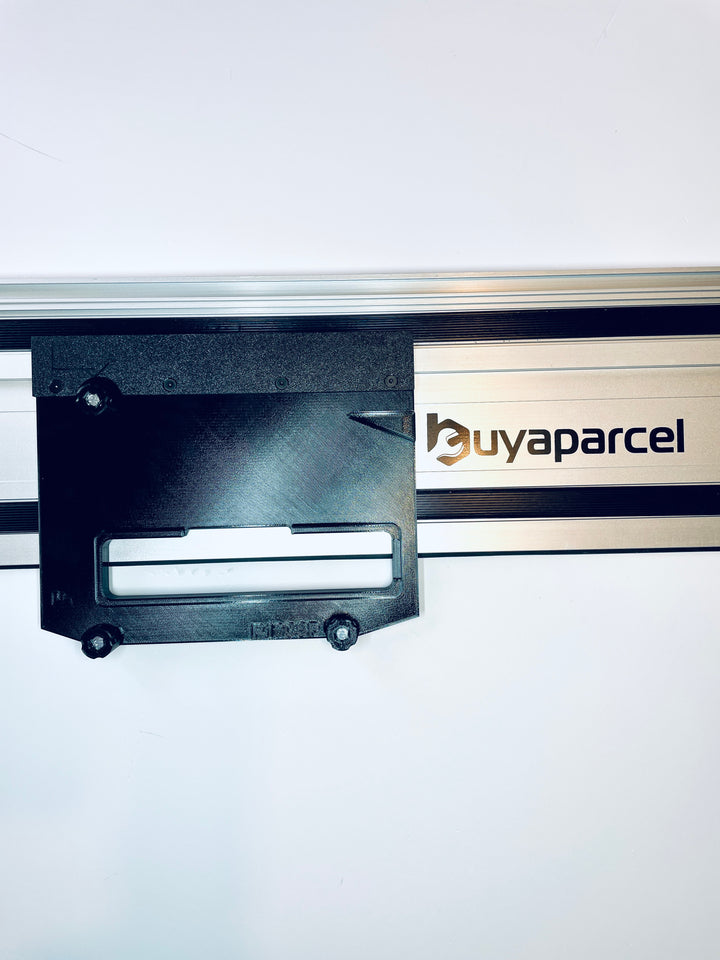 Ryobi R18CSP-ONE Adapter Base for Buyaparcel Guide Rail Track