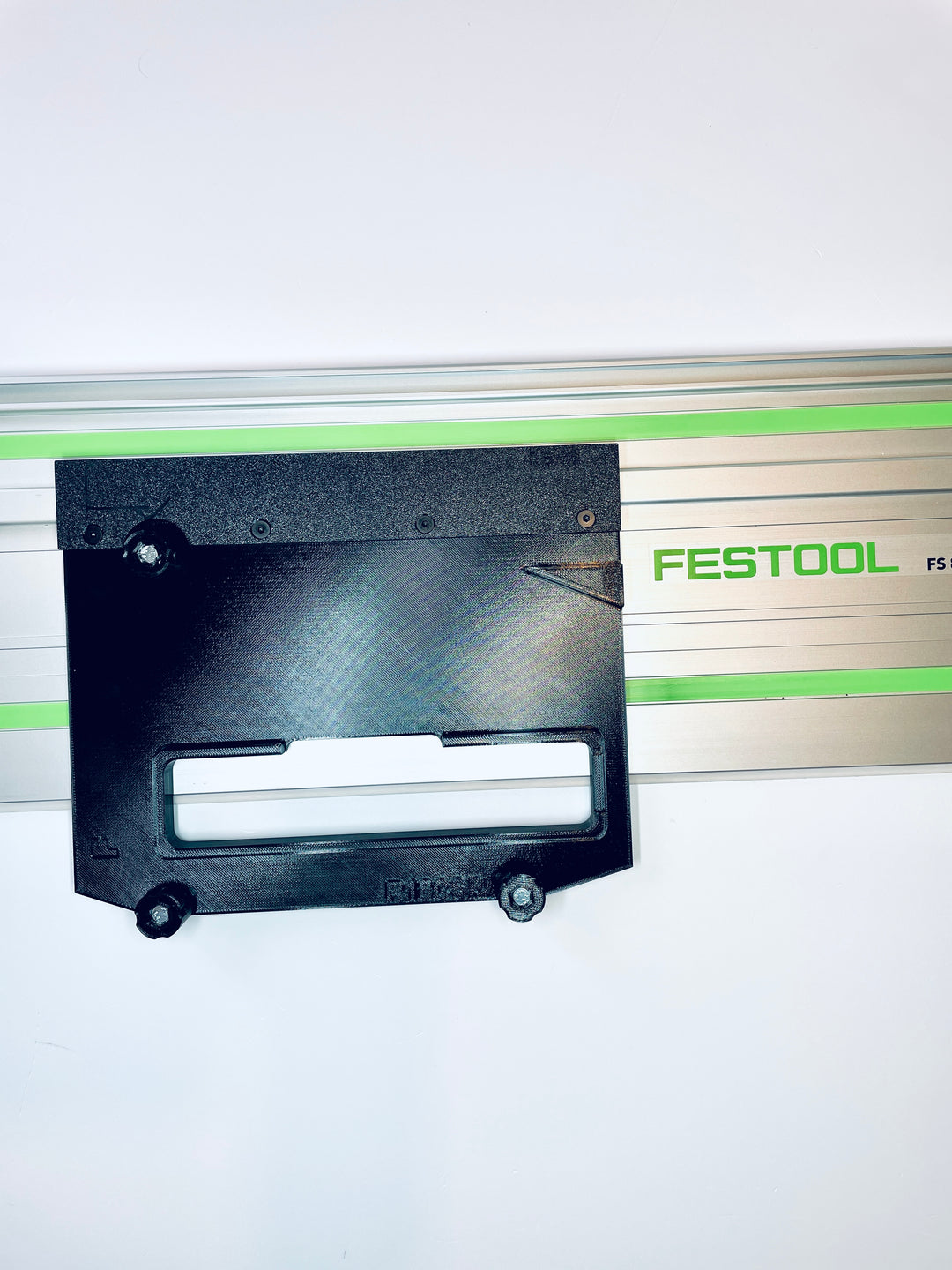 Ryobi R18CSP-ONE Adapter Base for Festool Guide Rail Track