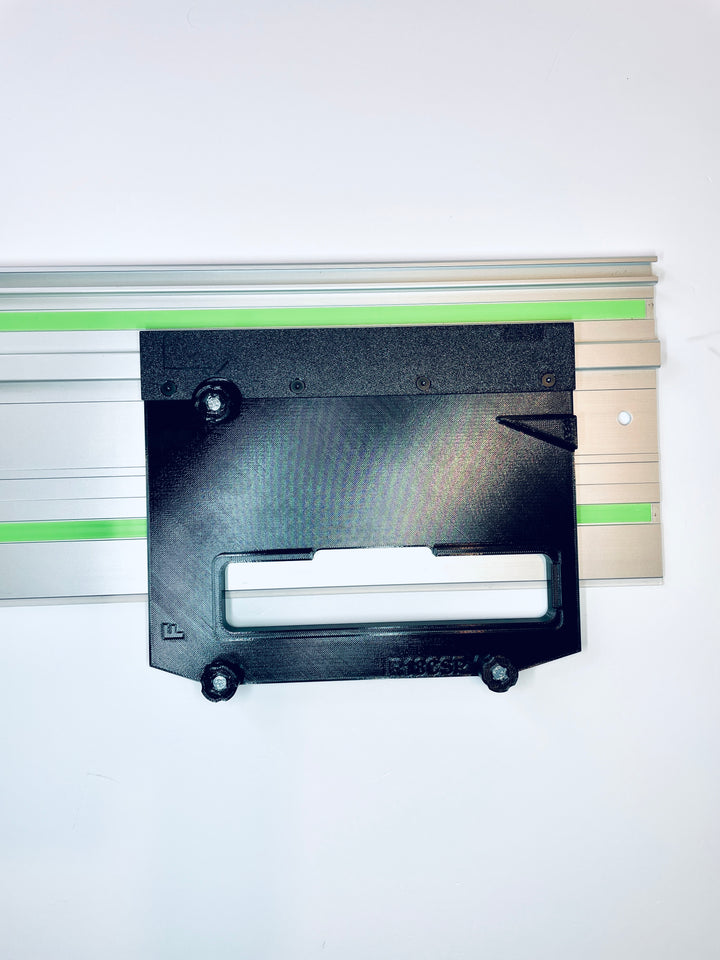Ryobi R18CSP-ONE Adapter Base for Festool Guide Rail Track