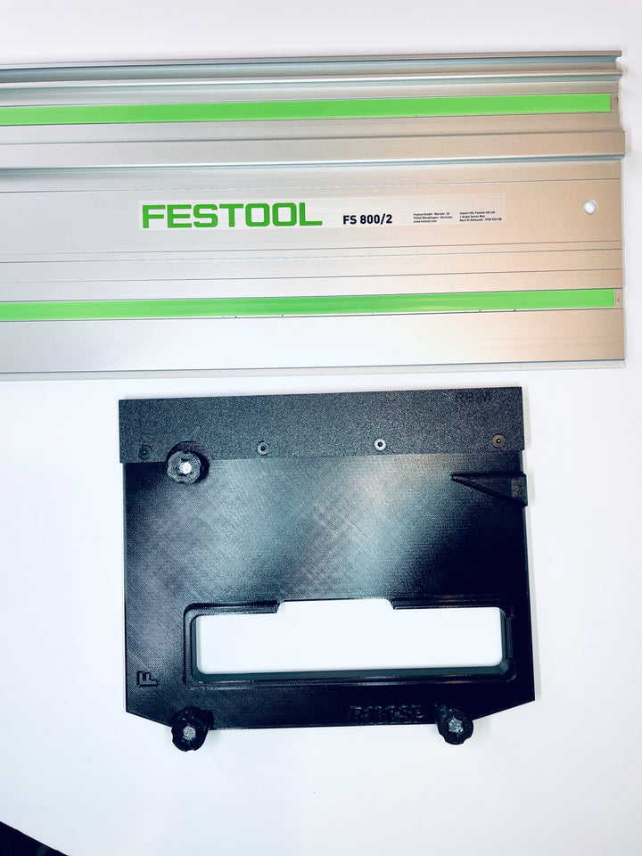 Ryobi R18CSP-ONE Adapter Base for Festool Guide Rail Track