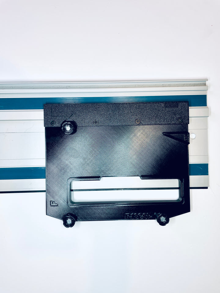 Ryobi R18CSP-ONE Adapter Base for Makita Guide Rail Track