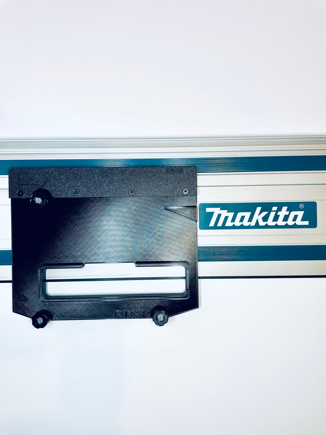 Ryobi R18CSP-ONE Adapter Base for Makita Guide Rail Track