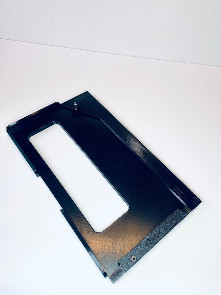 Milwaukee M18 CCS66 / 2732-20 FUEL Circular Saw Guide Rail Adapter Base Plate for Buyaparcel Guide Rails