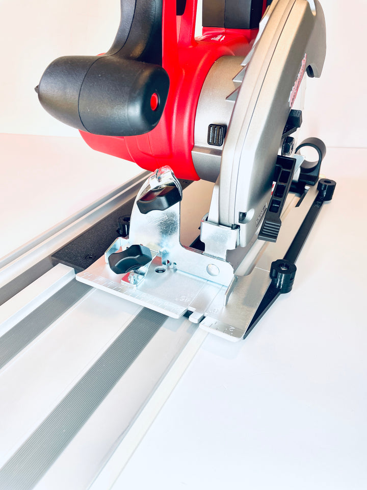 Milwaukee HD 18 CS 2630-20 Adapter Base Evolution Guide Rail Track - Adapter Only