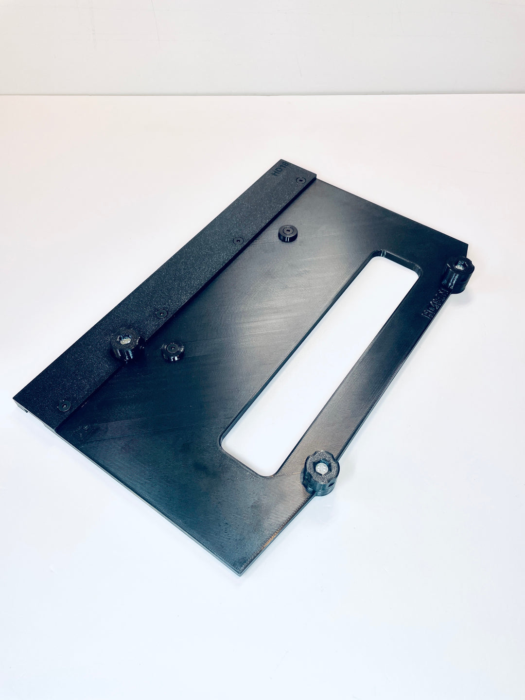 Milwaukee HD 18 CS 2630-20 Adapter Base Festool Guide Rail Track - Adapter Only