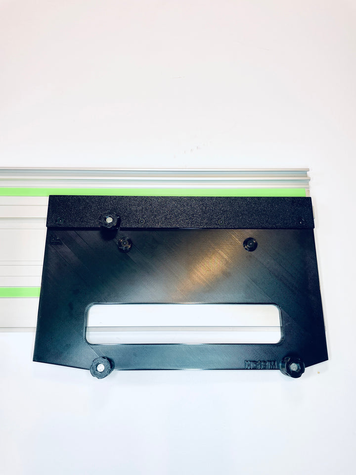 Milwaukee HD 18 CS 2630-20 Adapter Base Festool Guide Rail Track - Adapter Only