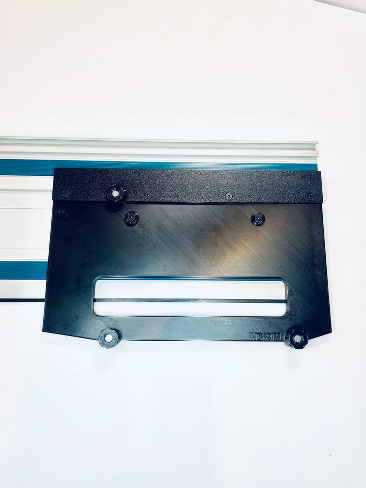 Milwaukee HD 18 CS 2630-20 Adapter Base Makita Guide Rail Track - Adapter Only