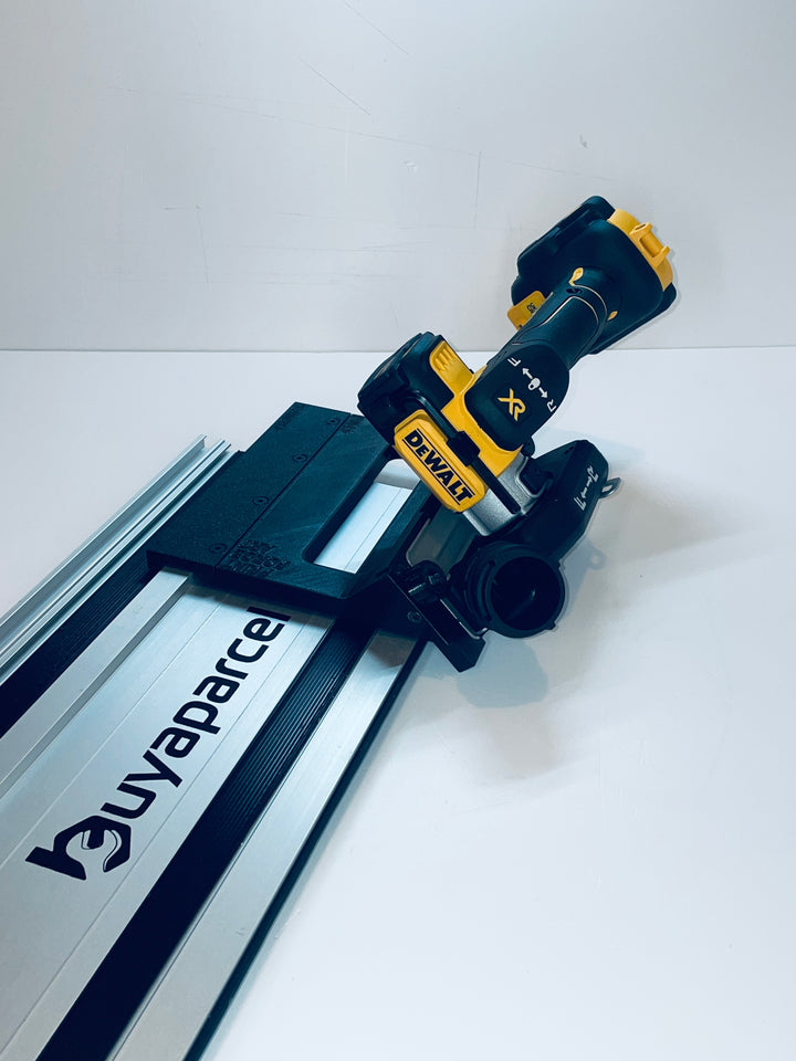DeWalt DCS438 45° Angle Tile Adapter Base | Compatible with Buyaparcel Guide Rails