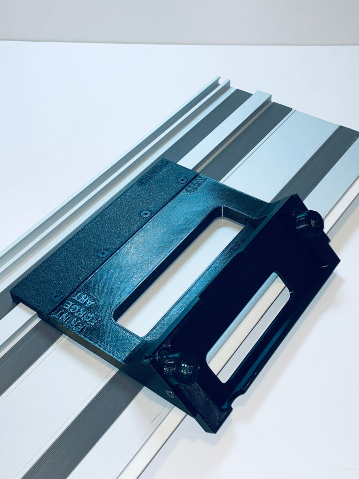 DeWalt DCS438 45° Angle Tile Adapter Base | Compatible with Evolution Guide Rails