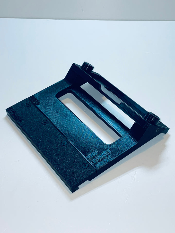 DeWalt DCS438 45° Angle Tile Adapter Base | Compatible with Buyaparcel Guide Rails