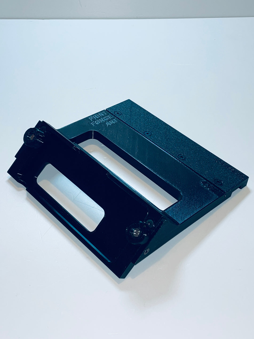 DeWalt DCS438 45° Angle Tile Adapter Base | Compatible with Buyaparcel Guide Rails