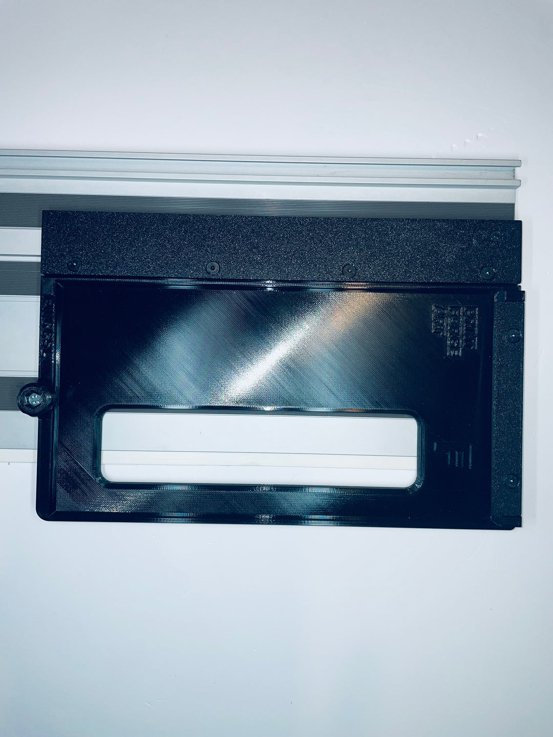 Evolution R165CCSL 1200w Corded Adapter Base For Evolution Guide Rail